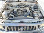 2002 Toyota Tacoma Base