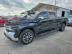 2021 Chevrolet Silverado K1500 LT