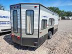 2014 Forest River Grey Wolf Camper