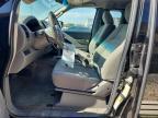 2017 Nissan Frontier S