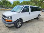 2017 Chevrolet Express G3500 LT