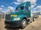 2017 Mack CXU612 Semi Truck
