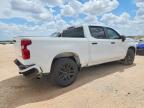 2023 Chevrolet Silverado C1500 Custom