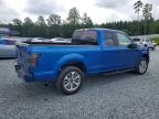 2018 Ford F150 Super Cab