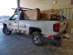 2016 Chevrolet Silverado C2500 Heavy Duty