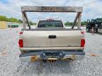 2005 Toyota Tundra Double Cab SR5