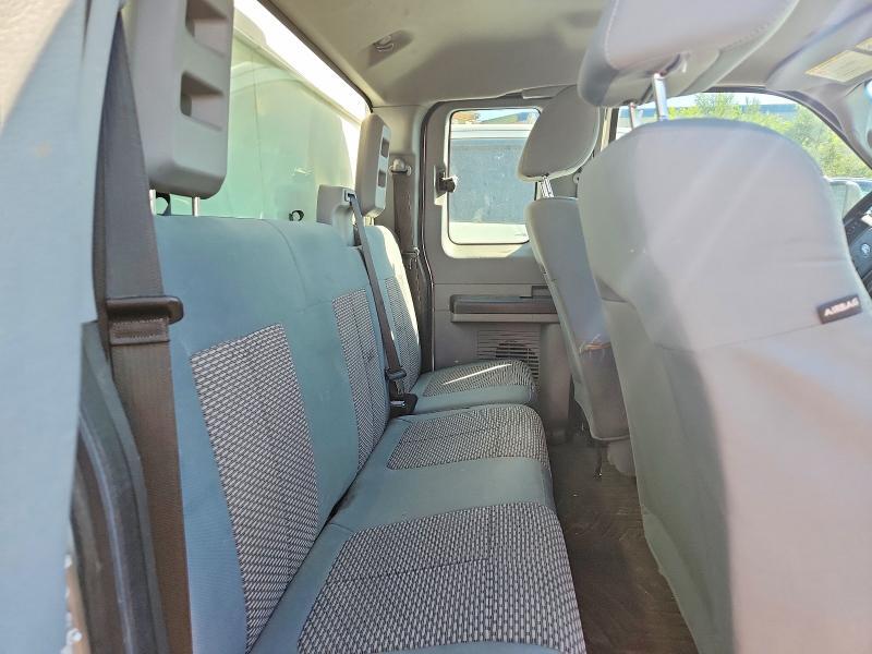 2015 Ford F250 Super Duty