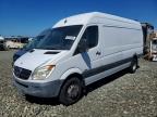 2012 Mercedes-Benz Sprinter 3500 Delivery Van