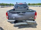 2020 Nissan Frontier PRO-4X