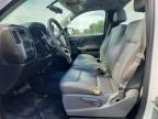 2014 Chevrolet Silverado C1500
