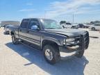 2001 Chevrolet Silverado C2500 Heavy Duty