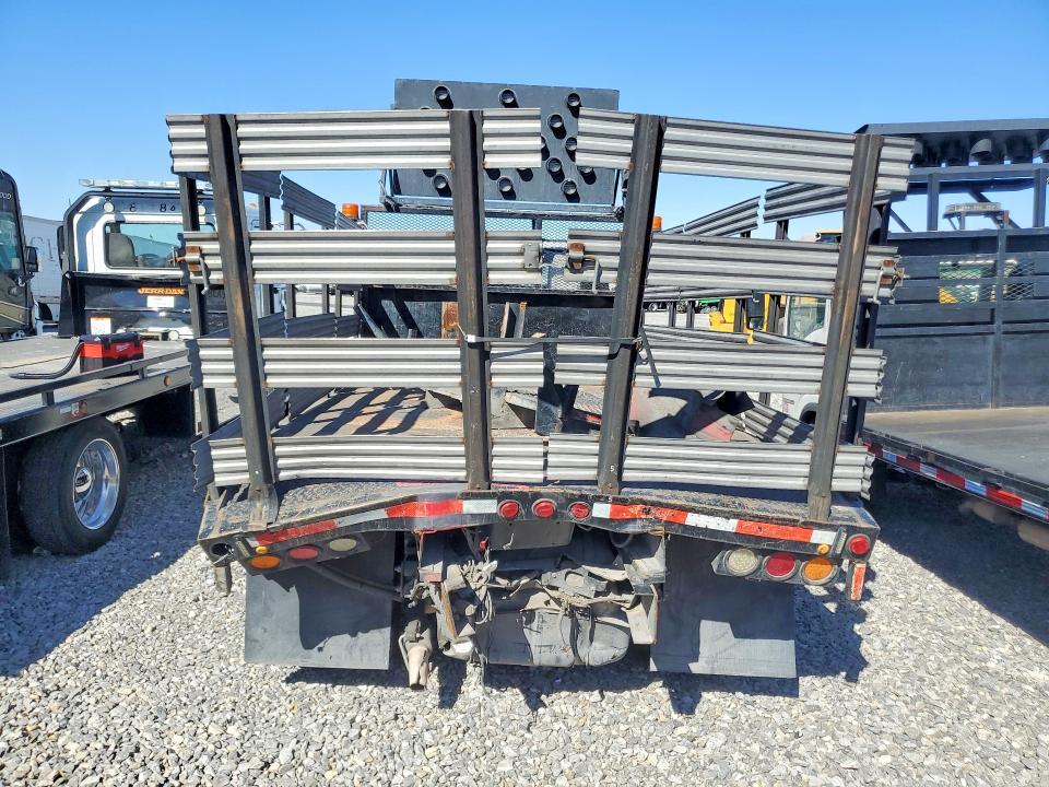 2023 Chevrolet 4500