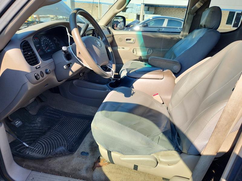 2006 Toyota Tundra SR5