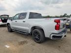 2022 Chevrolet Silverado LTD K1500 Custom