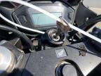 2014 Honda CBR500 RA-ABS