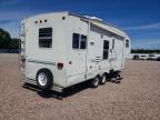 2001 Keystone Camper