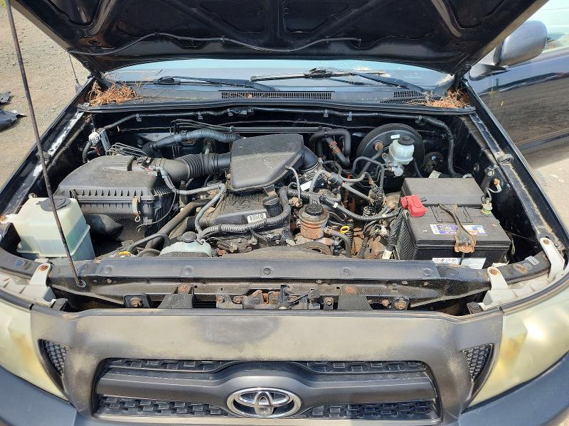 2011 Toyota Tacoma Base