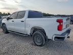 2022 Chevrolet Silverado LTD C1500 Custom