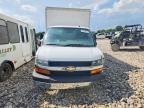 2023 Chevrolet Express-BOX Truck