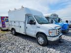 2022 Ford Econoline E350 Super Duty Cutaway Van