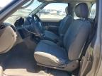 2004 Nissan Frontier XE-V6
