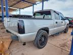 2007 Chevrolet Silverado C1500 Classic Crew Cab