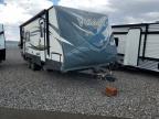 2014 Foresriver 2014 Forest River Wildcat Camper