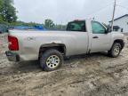 2007 Chevrolet Silverado K1500