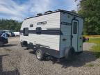 2022 Sunsetpark Recreational Vehicle (RV)