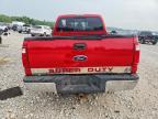 2012 Ford F250 Super Duty