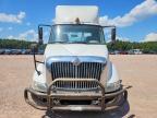 2015 International 8000 8600