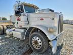 2018 Peterbilt 389 Truck Cab AND Chassis