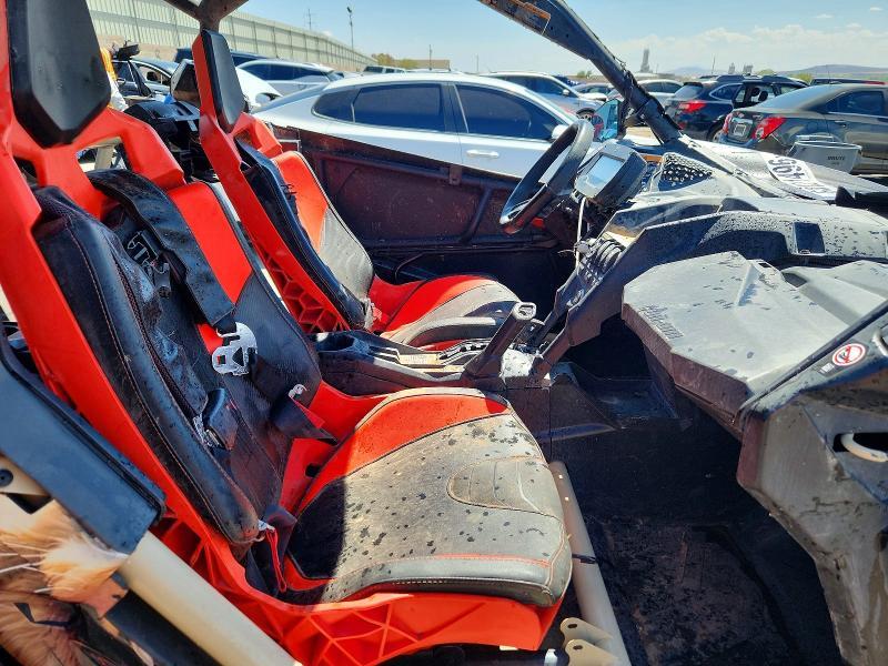 2022 Can-Am Maverick X3 Utility Vehicle