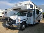 2023 Ford Econoline E450 Super Duty Cutaway Van