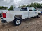 2019 Chevrolet Silverado K2500 Heavy Duty