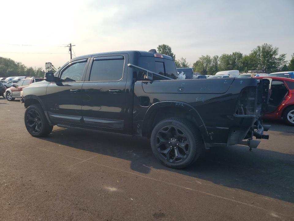 2020 Dodge RAM 1500 Limited