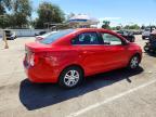 2013 Chevrolet Sonic lt