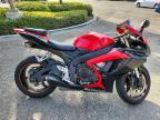 2006 Suzuki GSX-R600 K6