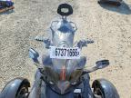 2012 Can-Am Spyder ROA