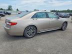 2018 Lincoln Continental Select