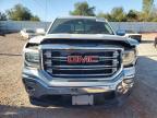 2017 GMC Sierra C1500 SLT