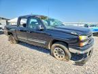 2007 Chevrolet Silverado K1500 Classic Crew Cab