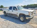 2005 Chevrolet Silverado K2500 Heavy Duty