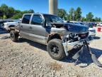 2002 GMC Sierra K1500 Heavy Duty