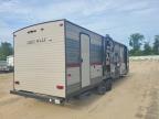 2018 Cherokee 2018 Forest River Grey Wolf Camper