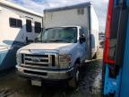 2016 Ford Econoline E450 Super Duty Cutaway Van