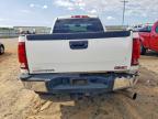 2011 GMC Sierra K2500 SLE