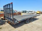 2017 Trail King Trailer