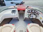 2013 Tahoe Boat