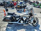 2010 Yamaha XVS950 A